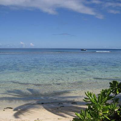 10. Cathedral Cove, Hahei, Coromandel (Neuseeland)