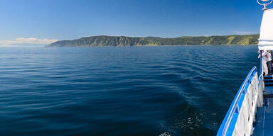 Diese Reiseziele sind 2010 angesagt