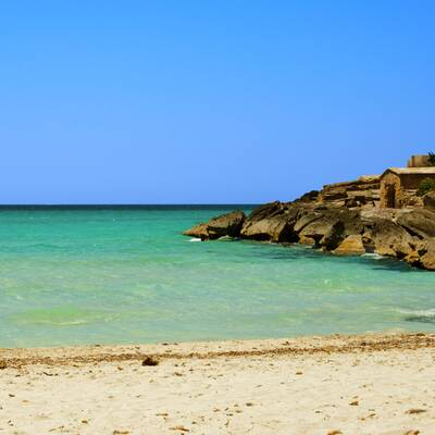 10. Great Barrier Reef