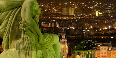 Die aufregendsten Städte der Welt