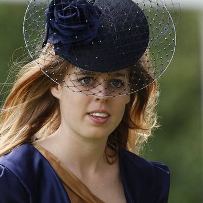 Die heißesten Royals der Welt