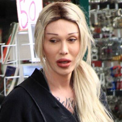 Die zehn hässlichsten Menschen der Welt