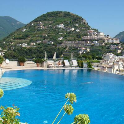 Ubud Hanging Gardens, Bali