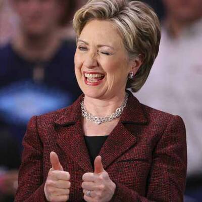 Die FHM Unsexiest Women In The World