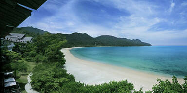 Die Top 10 Strandhotels weltweit