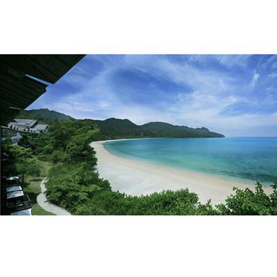 Die besten Strandhotels