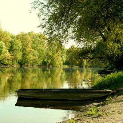 Platz 10: Frankreich