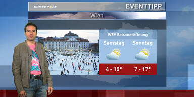 Der Wochenend-Eventtipp