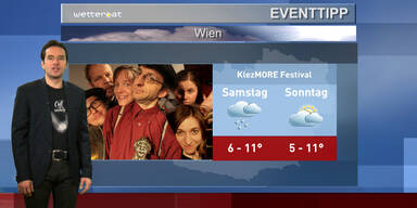 Der Wochenend-Eventtipp