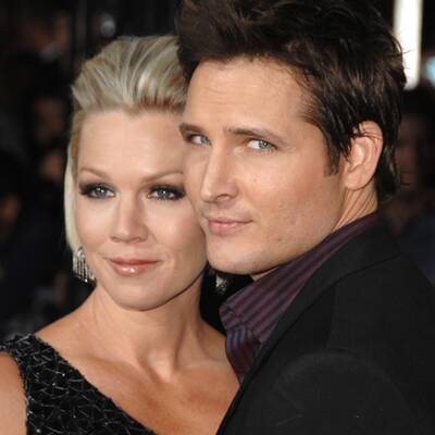 Wer mit wem - So lieben die Twilight-Stars