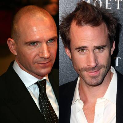 Hollywoods heißeste Geschwister