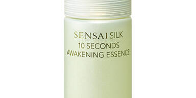 Wake-up Call für schöne Haut