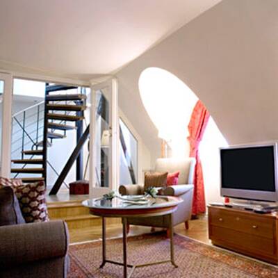 Award für besondere Leistungen