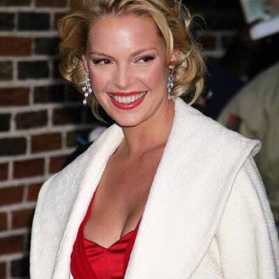 In Touch wählte: Die schönsten Brüste Hollywoods