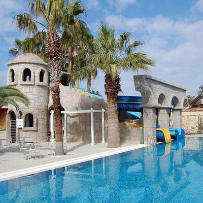 Familotel Sonnenpark in Willingen, Hessen