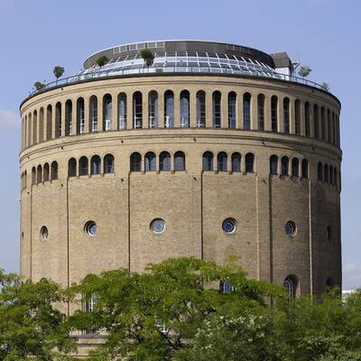  Pension Leuchtturm Neuwerk auf Neuwerk / Deutschland