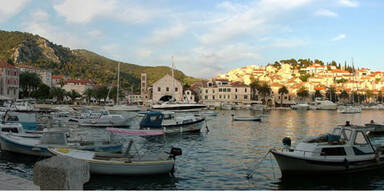 Europas schönste Inseln