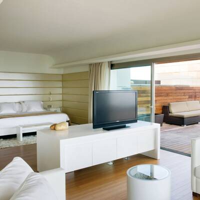 10. Club Hotel Casino Loutraki Conference Centre