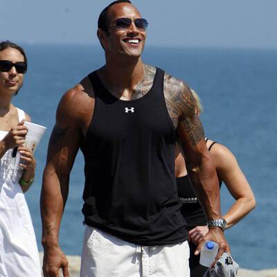 Die schärfsten Oberkörper