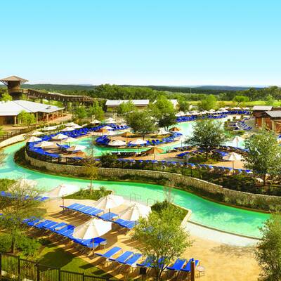 Hotel Marina Bay Sands (Singapur)