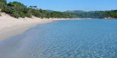 Die Top 10 Traumstrände