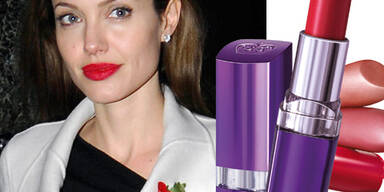 Verführerisch: Red Lips