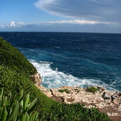 Die schönsten Inseln Europas
