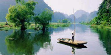 Die hippsten Reiseziele 2009