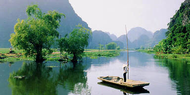 Die hippsten Reiseziele 2009