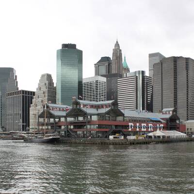 25. Las Vegas, Nevada