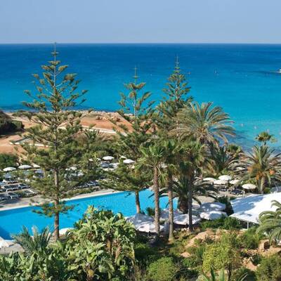 Atlantis The Palm***** / Dubai