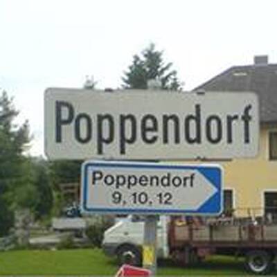 Klein-Klein: Ok, wir haben es verstanden