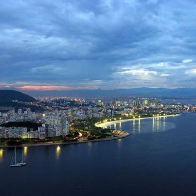 Die teuersten Städte der Welt