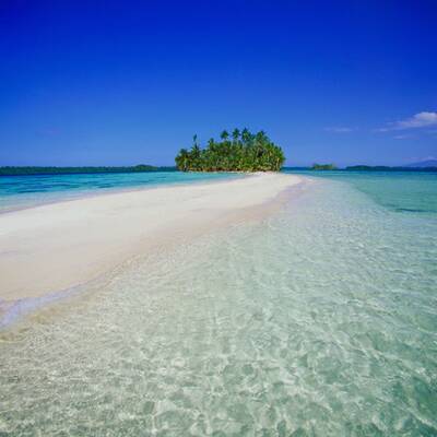 Platz 10: Madagaskar