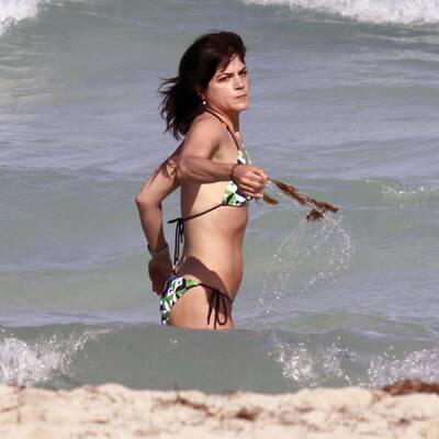 Paris, Selma & Kelly: Sommerlaune