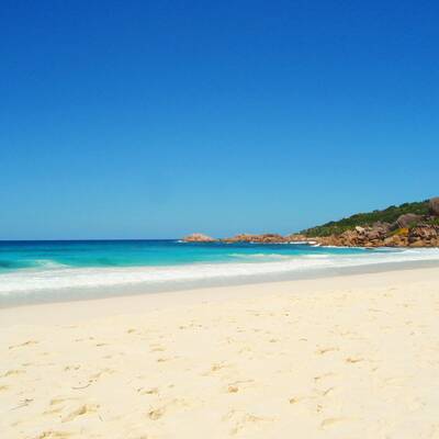 Playa del los Lagos / Fuerteventura