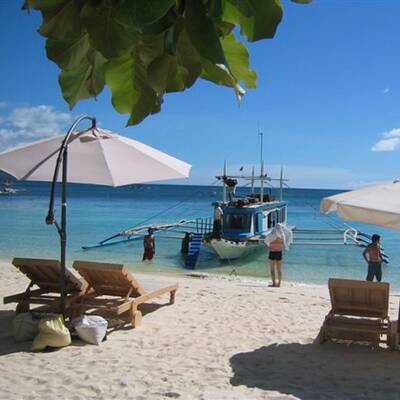 10. Whitehaven Beach (Australien)