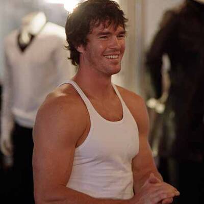 In Touch wählte Hollywoods heißeste Sixpacks