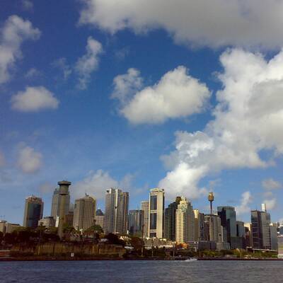 10. Tel Aviv (Israel)