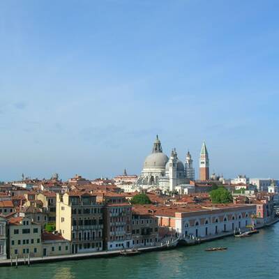 Die teuersten Städte