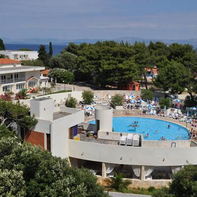 Familien&Wellnesshotel Prokulus, Südtirol