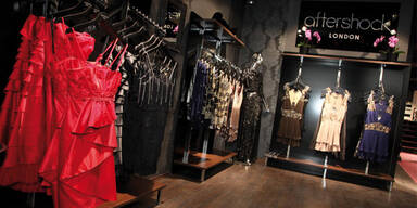 Londoner Kultmarke in Wien