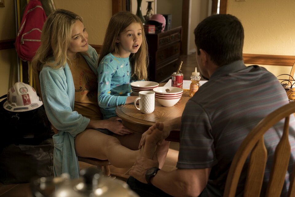 Top-Filme am Samstag