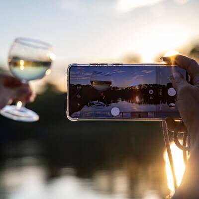 Le Boat Impressionen