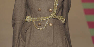 Military Looks für Herbst und Winter