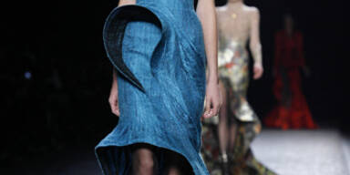 Zeigt her Eure Schultern!