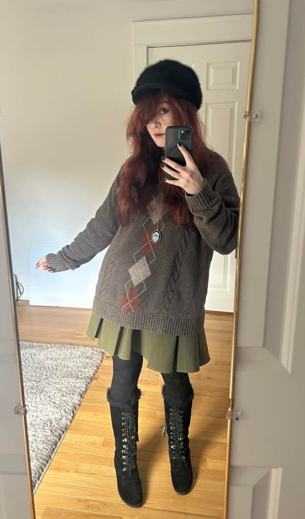 Scarlet Kaitlin Wallen