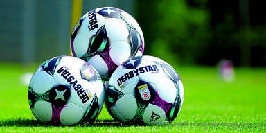 Der Bundesliga-Spielplan f&uuml;r 2025/26: Meister Sturm er&ouml;ffnet Liga!