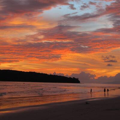 10. Veligandu Island Resort