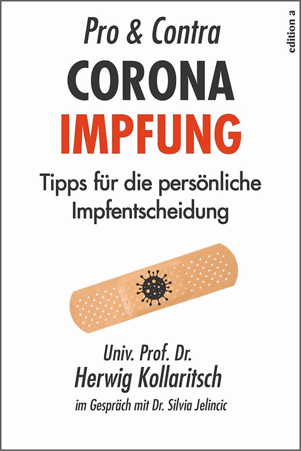Covid-19: Was kann die Impfung?